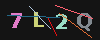 Gambar captcha