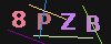 Gambar captcha
